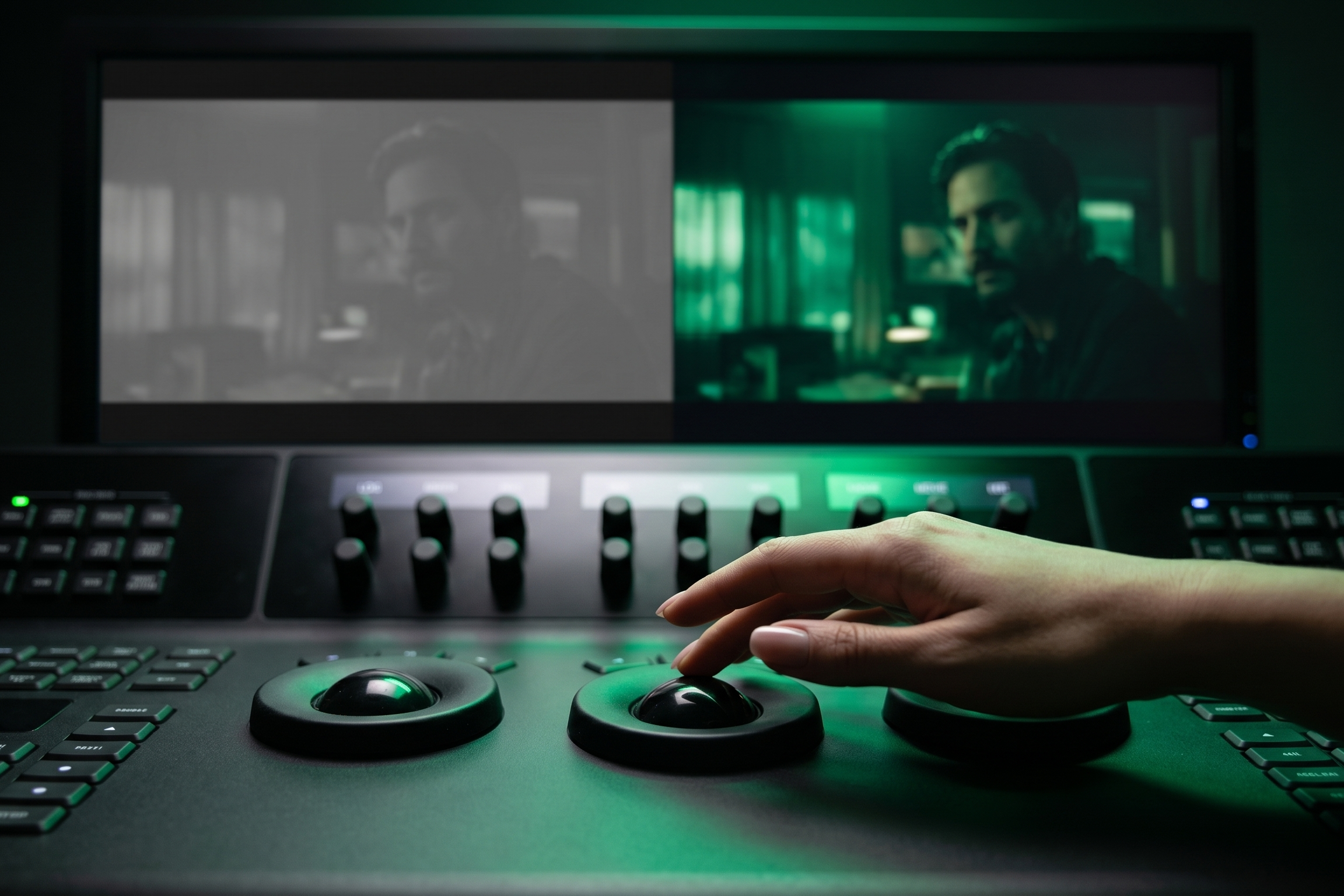 DaVinci Resolve