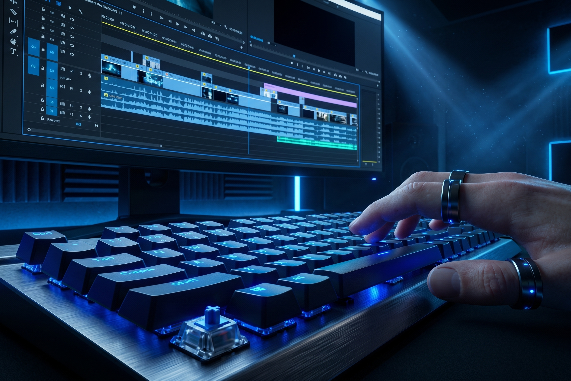 Premiere Pro